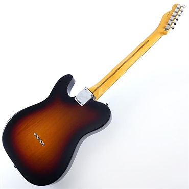 Fender USA American Professional Classic Telecaster (3-Color Sunburst/Rosewood)  【B級特価】 画像2