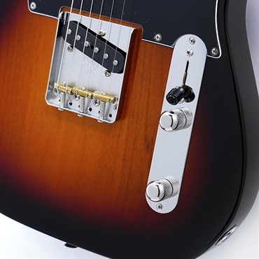 Fender USA American Professional Classic Telecaster (3-Color Sunburst/Rosewood)  【B級特価】 画像4