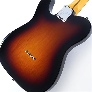 Fender USA American Professional Classic Telecaster (3-Color Sunburst/Rosewood)  【B級特価】 画像5