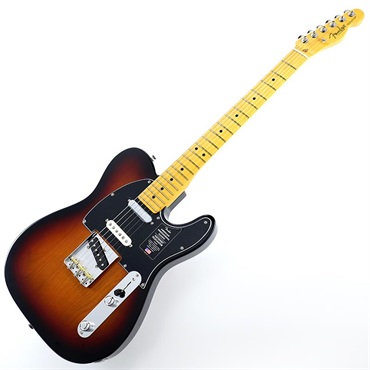 Fender USA American Professional Classic Hotshot Telecaster (3-Color Sunburst/Maple)  【B級特価】 画像1