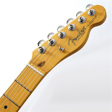 Fender USA American Professional Classic Hotshot Telecaster (3-Color Sunburst/Maple)  【B級特価】 画像6