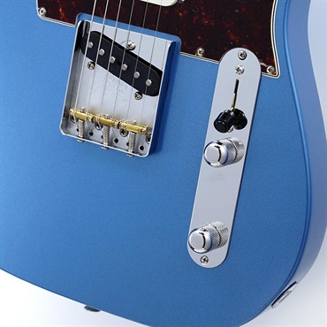 Fender USA American Professional Classic Hotshot Telecaster (Faded Lake Placid Blue/Maple)  【B級特価】 画像4