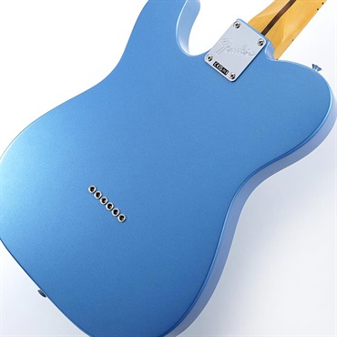 Fender USA American Professional Classic Hotshot Telecaster (Faded Lake Placid Blue/Maple)  【B級特価】 画像5