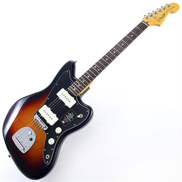 Fender USA American Professional Classic Jazzmaster (3-Color Sunburst/Rosewood)  【B級特価】 画像1