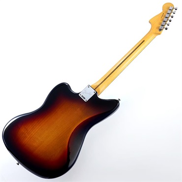 Fender USA American Professional Classic Jazzmaster (3-Color Sunburst/Rosewood)  【B級特価】 画像2