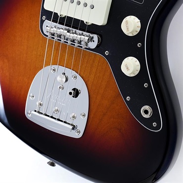 Fender USA American Professional Classic Jazzmaster (3-Color Sunburst/Rosewood)  【B級特価】 画像4