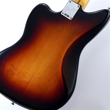 Fender USA American Professional Classic Jazzmaster (3-Color Sunburst/Rosewood)  【B級特価】 画像5