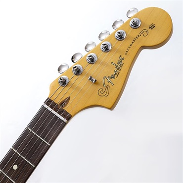 Fender USA American Professional Classic Jazzmaster (3-Color Sunburst/Rosewood)  【B級特価】 画像6