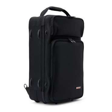 PROTEC プロテック / PB-327 (Travel Ready PRO PAC) トランペット用 トリプル セミ ハード ケース 画像1