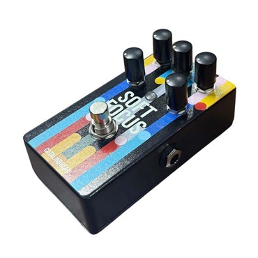 catalinbread SOFT FOCUS ARTHAUS Limited Color [Reverb] 画像1