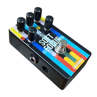 catalinbread SOFT FOCUS ARTHAUS Limited Color [Reverb] 画像2