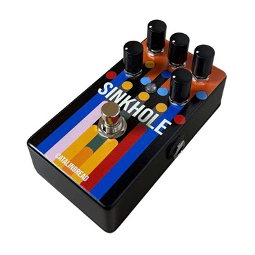 catalinbread SINKHOLE ARTHAUS Limited Color [Reverb/Modulation] 画像1