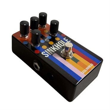 catalinbread SINKHOLE ARTHAUS Limited Color [Reverb/Modulation] 画像2