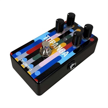 catalinbread Topanga ARTHAUS Limited Color [Spring Reverb] 画像1