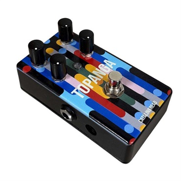 catalinbread Topanga ARTHAUS Limited Color [Spring Reverb] 画像2