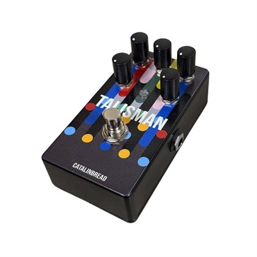 catalinbread Talisman ARTHAUS Limited Color [Plate Reberb] 画像1