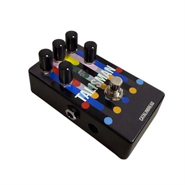 catalinbread Talisman ARTHAUS Limited Color [Plate Reberb] 画像2