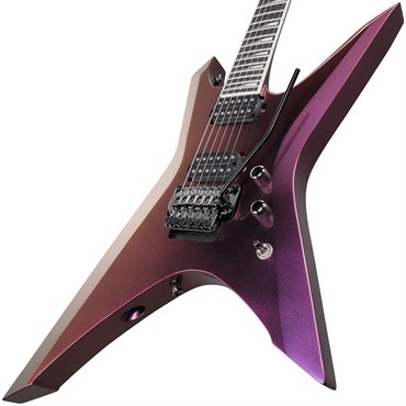 Ibanez XPT420DX-RGC (Rose Gold Chameleon) [Limited Model] 画像2