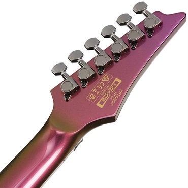 Ibanez XPT420DX-RGC (Rose Gold Chameleon) [Limited Model] 画像5
