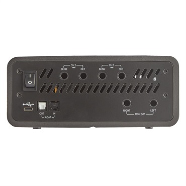 AMS Neve 88M Rev.2 【予約商品・6月頃発売予定】 (エーエムエスニーヴ)(オーディオインターフェイス)(USB-C)(3年保証) 画像1