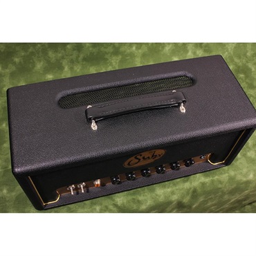 Suhr Amps USED 中古 Badger 35 Head 画像4