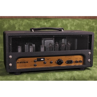 Suhr Amps USED 中古 Badger 35 Head 画像5