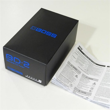 BOSS USED 中古 BD-2 画像2