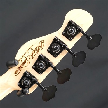 BLACK SMOKER USED 中古 Standard Series Beta P4 ｜イケベ楽器店