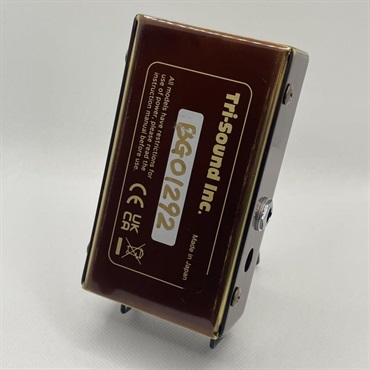 VEMURAM USED 中古 Budi-G 画像1