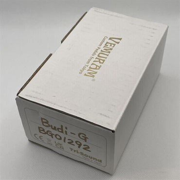 VEMURAM USED 中古 Budi-G 画像3