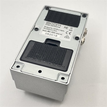ZOOM USED 中古 MS-50G 画像1
