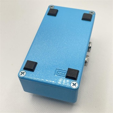 MXR USED 中古 Analog Chorus S/N 12Y015 画像1