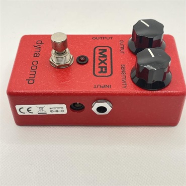 MXR USED 中古 Dyna Comp 画像2