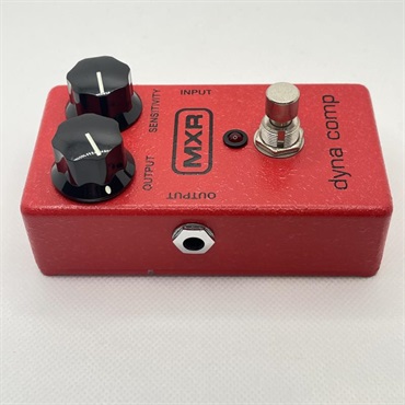 MXR USED 中古 Dyna Comp 画像3