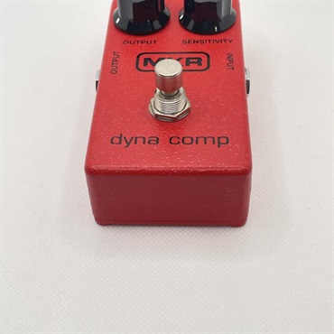 MXR USED 中古 Dyna Comp 画像5