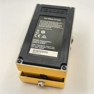 BOSS USED 中古 OD-1X 画像1