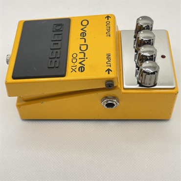 BOSS USED 中古 OD-1X 画像2