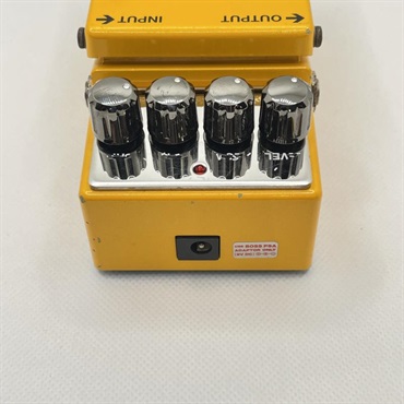 BOSS USED 中古 OD-1X 画像4
