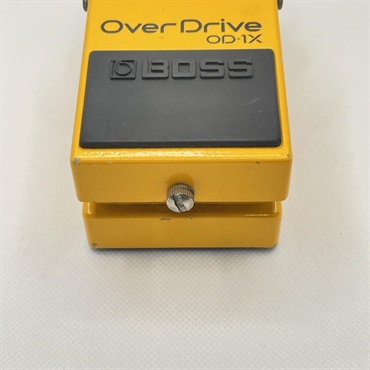 BOSS USED 中古 OD-1X 画像5