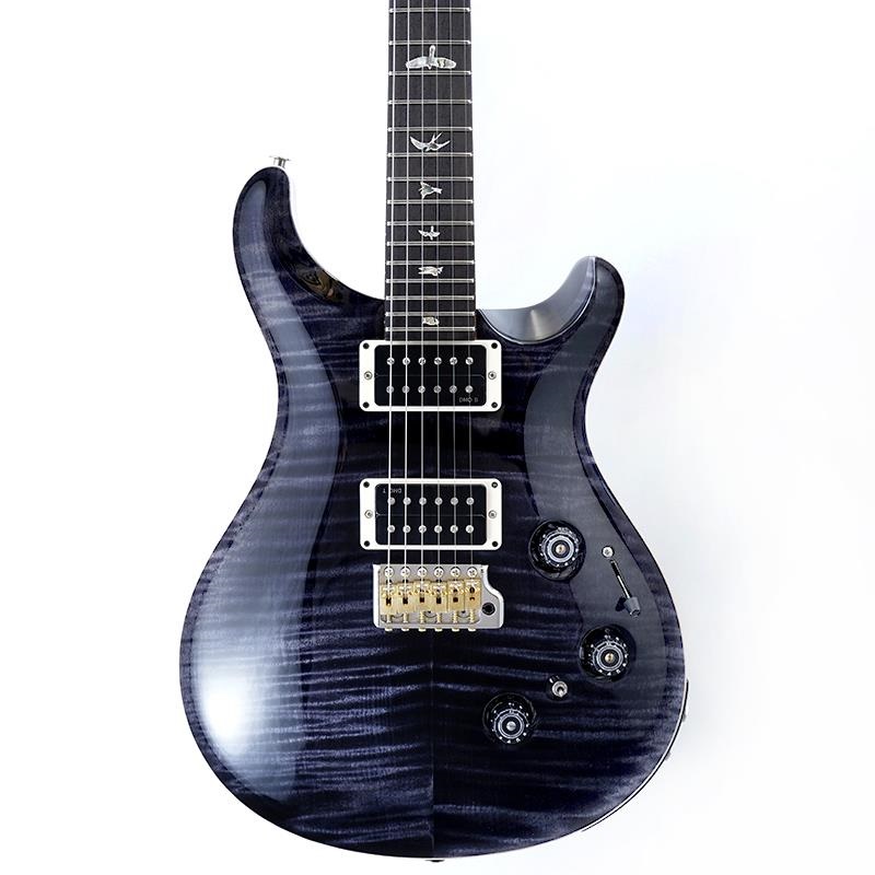 P.R.S. Custom 24 Piezo (Gray Black) SN.0413683 2025年生産品