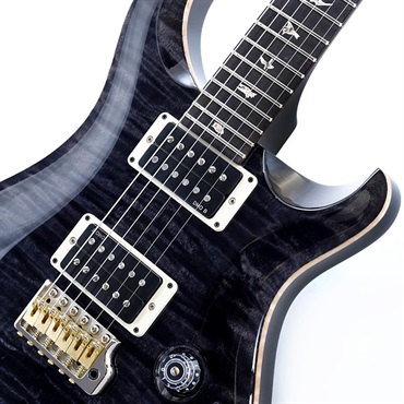P.R.S. Custom 24 Piezo (Gray Black) SN.0415153 2025年生産品 画像3
