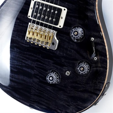 P.R.S. Custom 24 Piezo (Gray Black) SN.0415153 2025年生産品 画像4