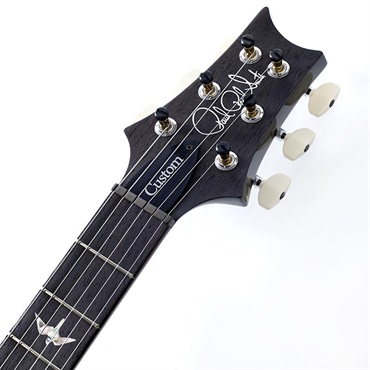 P.R.S. Custom 24 Piezo (Gray Black) SN.0415153 2025年生産品 画像8