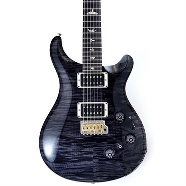 P.R.S. Custom 24 Piezo (Gray Black) SN.0415153 2025年生産品 画像10