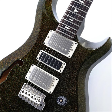 P.R.S. S2 Special Semi-Hollow (Custom Color) SN.S2085984 2025年生産品 画像3