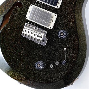P.R.S. S2 Special Semi-Hollow (Custom Color) SN.S2085984 2025年生産品 画像4