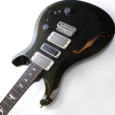 P.R.S. S2 Special Semi-Hollow (Custom Color) SN.S2085984 2025年生産品 画像5