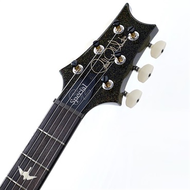 P.R.S. S2 Special Semi-Hollow (Custom Color) SN.S2085984 2025年生産品 画像8