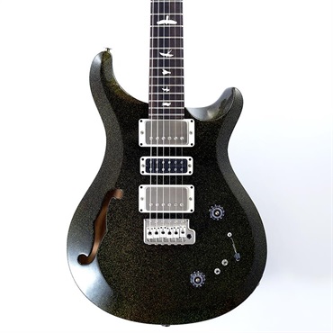 P.R.S. S2 Special Semi-Hollow (Custom Color) SN.S2085984 2025年生産品 画像10