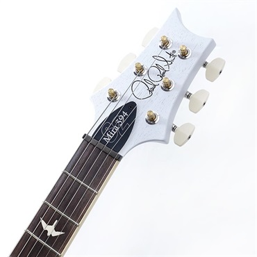 P.R.S. S2 Mira 594 (Custom Color) SN.S2083649 2025年生産品 画像8